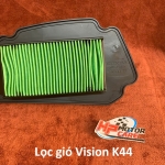 Lọc gió Vision 17210-K44-V00
